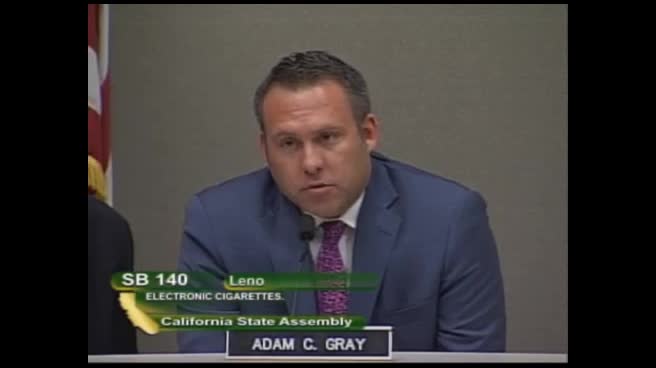 Preview image for SB 140