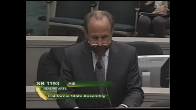 Preview image for SB 1193