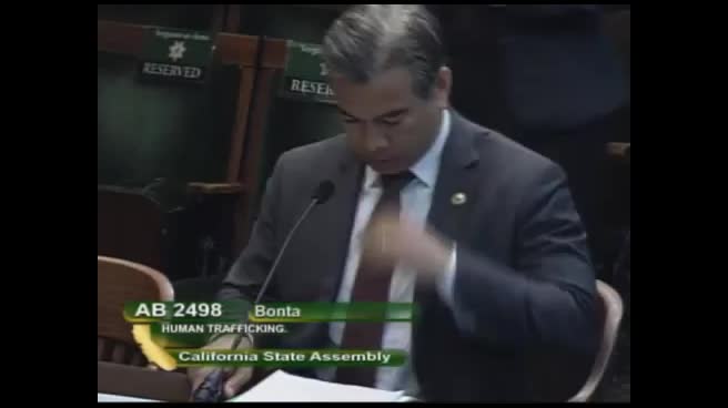 Preview image for AB 1887