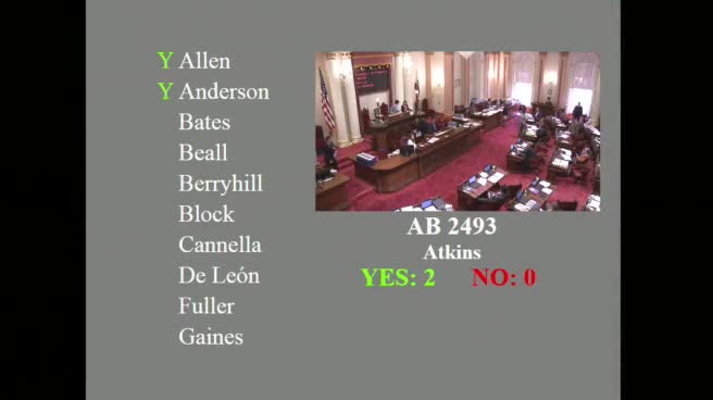 Preview image for AB 491