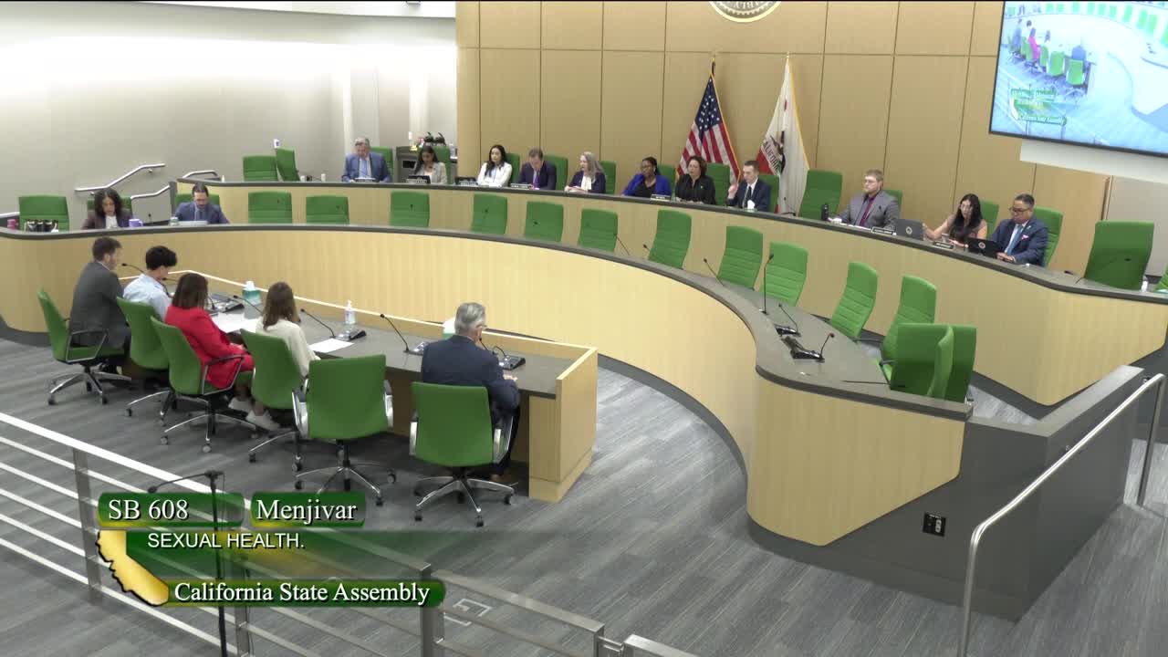 Preview image for SB 869