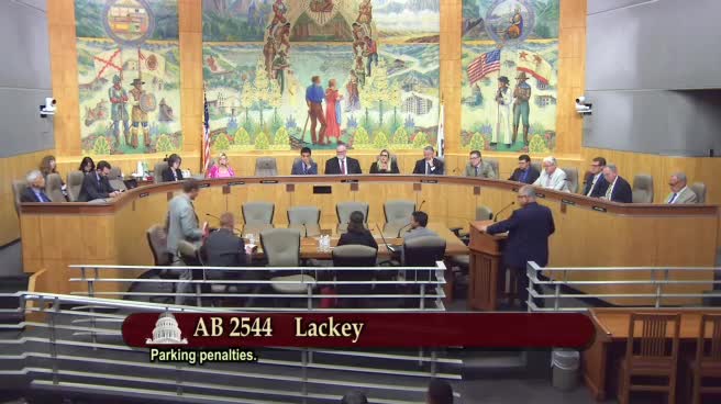 Preview image for AB 2913