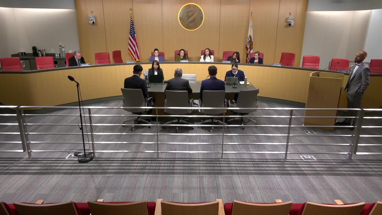 Preview image for SB 965