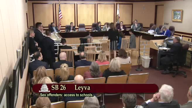 Preview image for SB 26