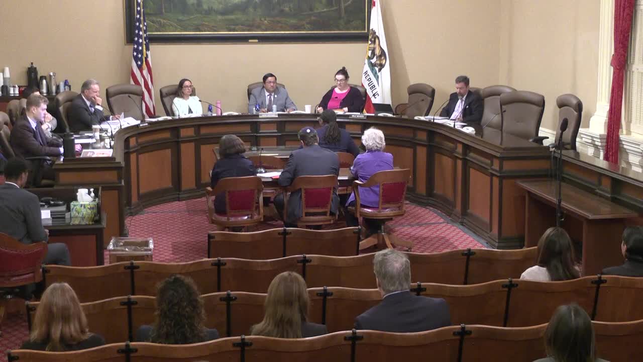 Preview image for SB 1401