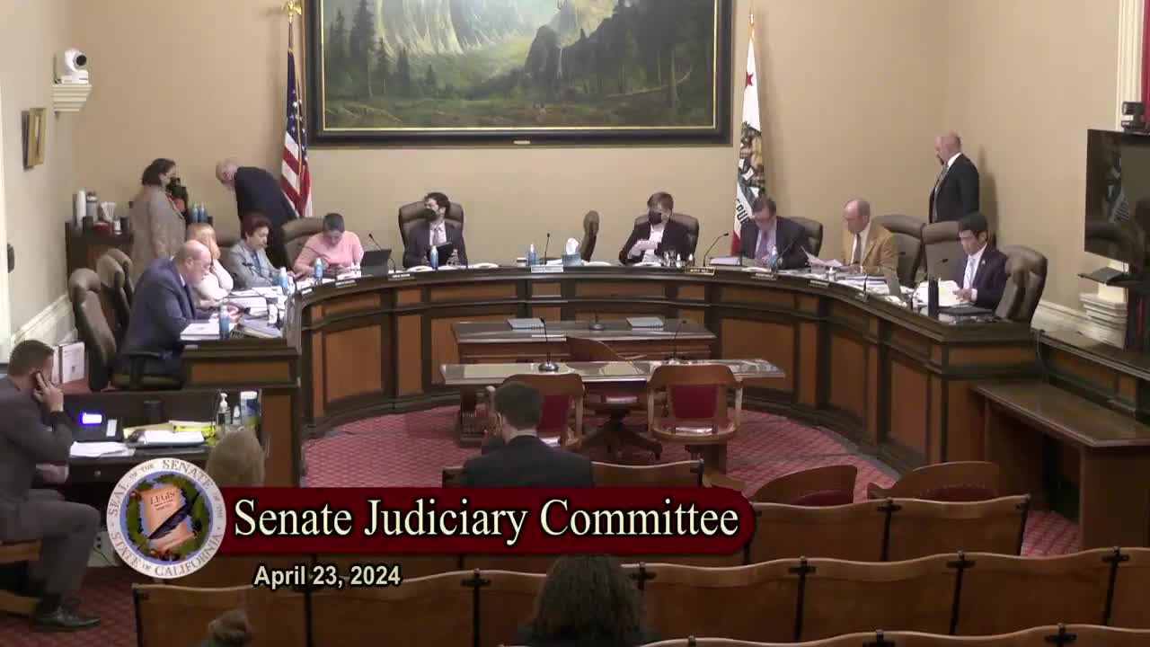 Preview image for SB 1287