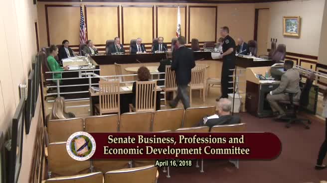 Preview image for SB 1305