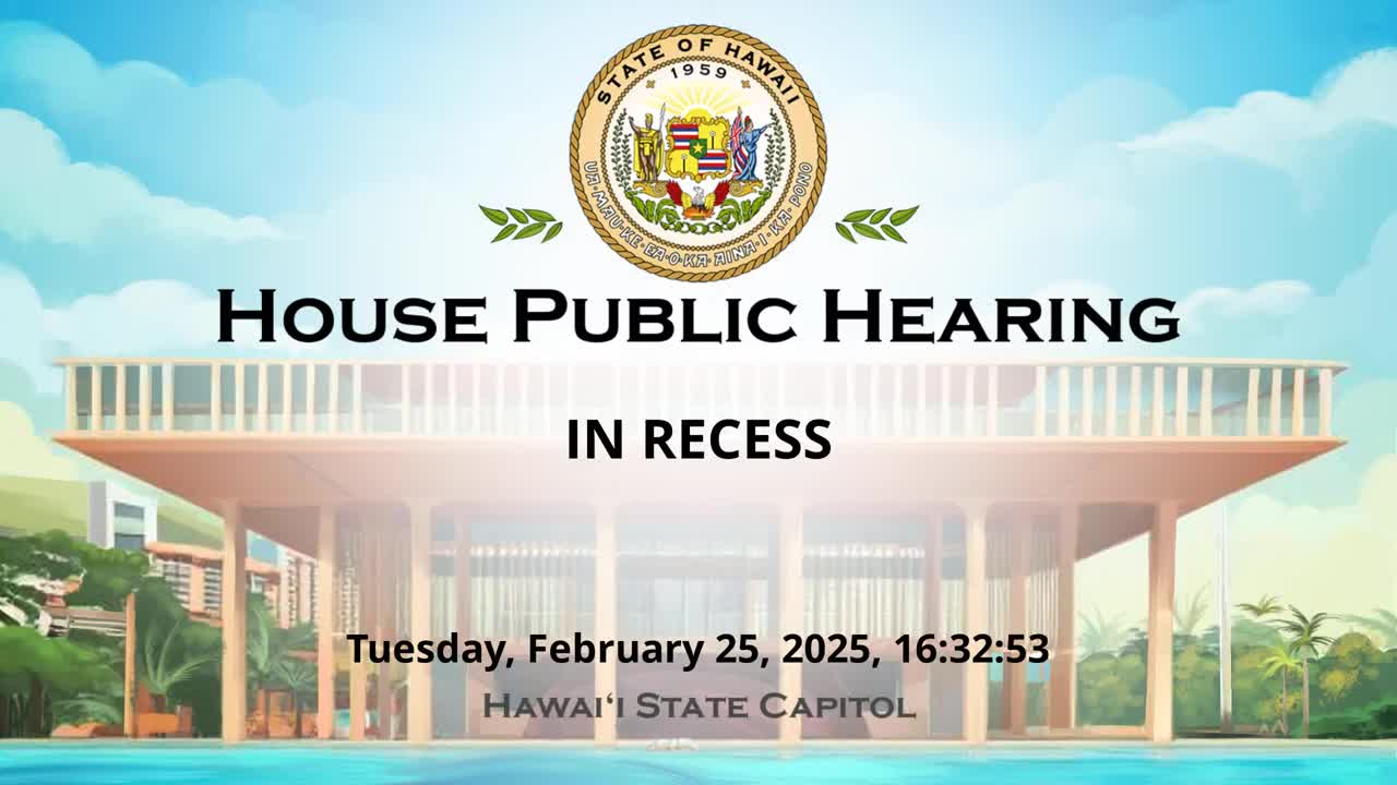 Preview image for HB 97