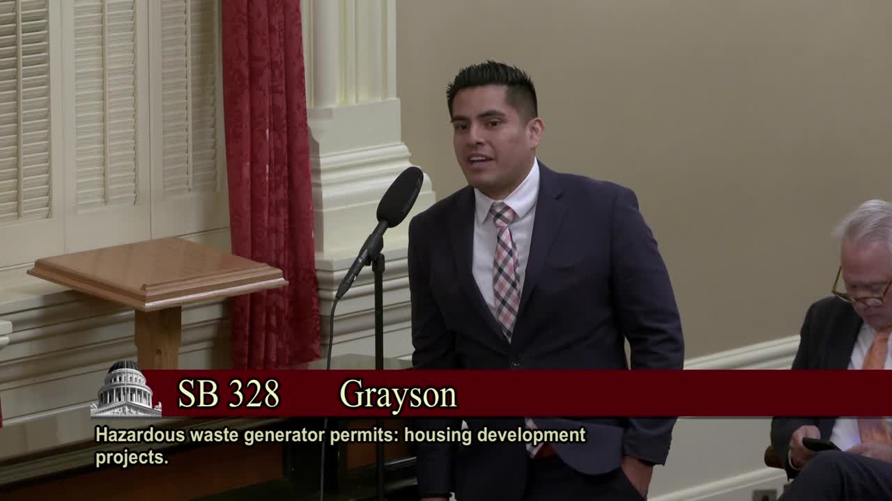 Preview image for SB 328