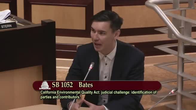Preview image for SB 1119