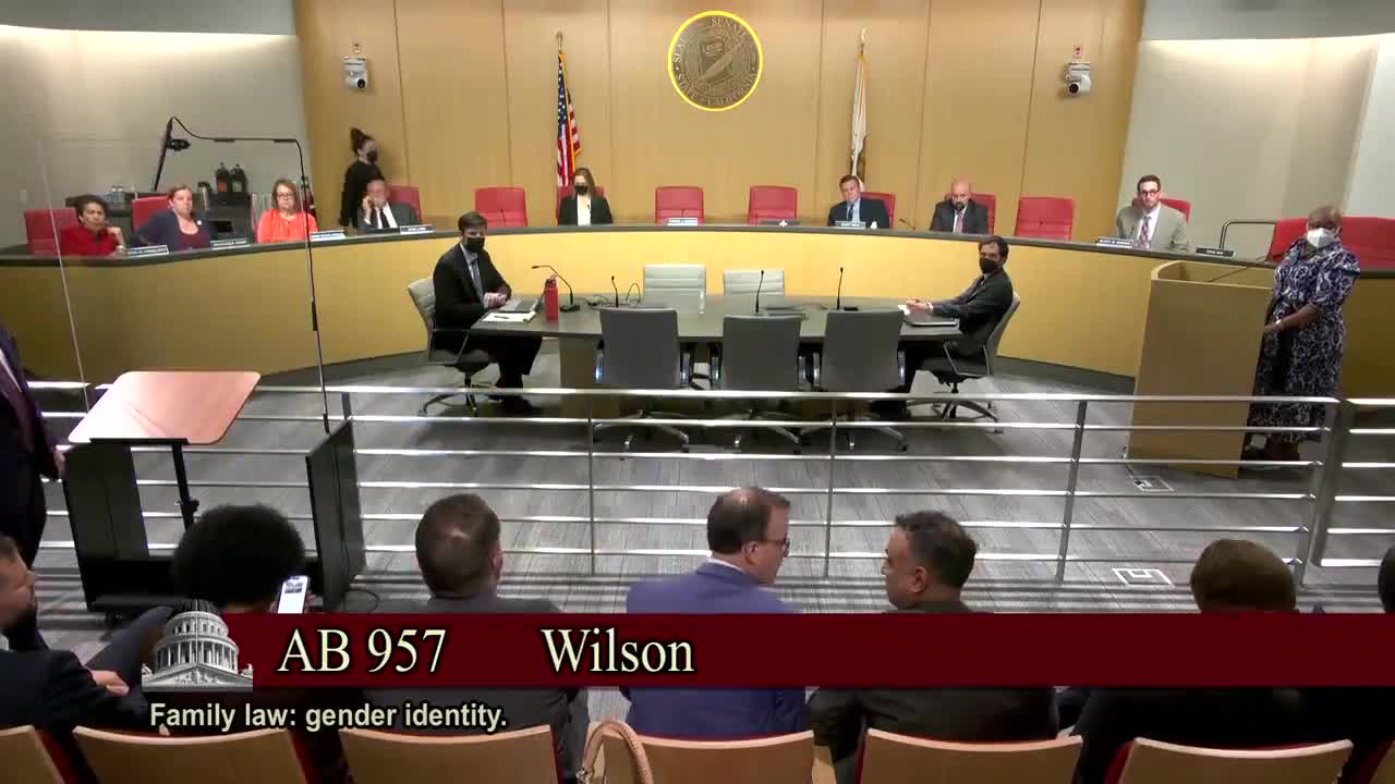 Preview image for AB 957