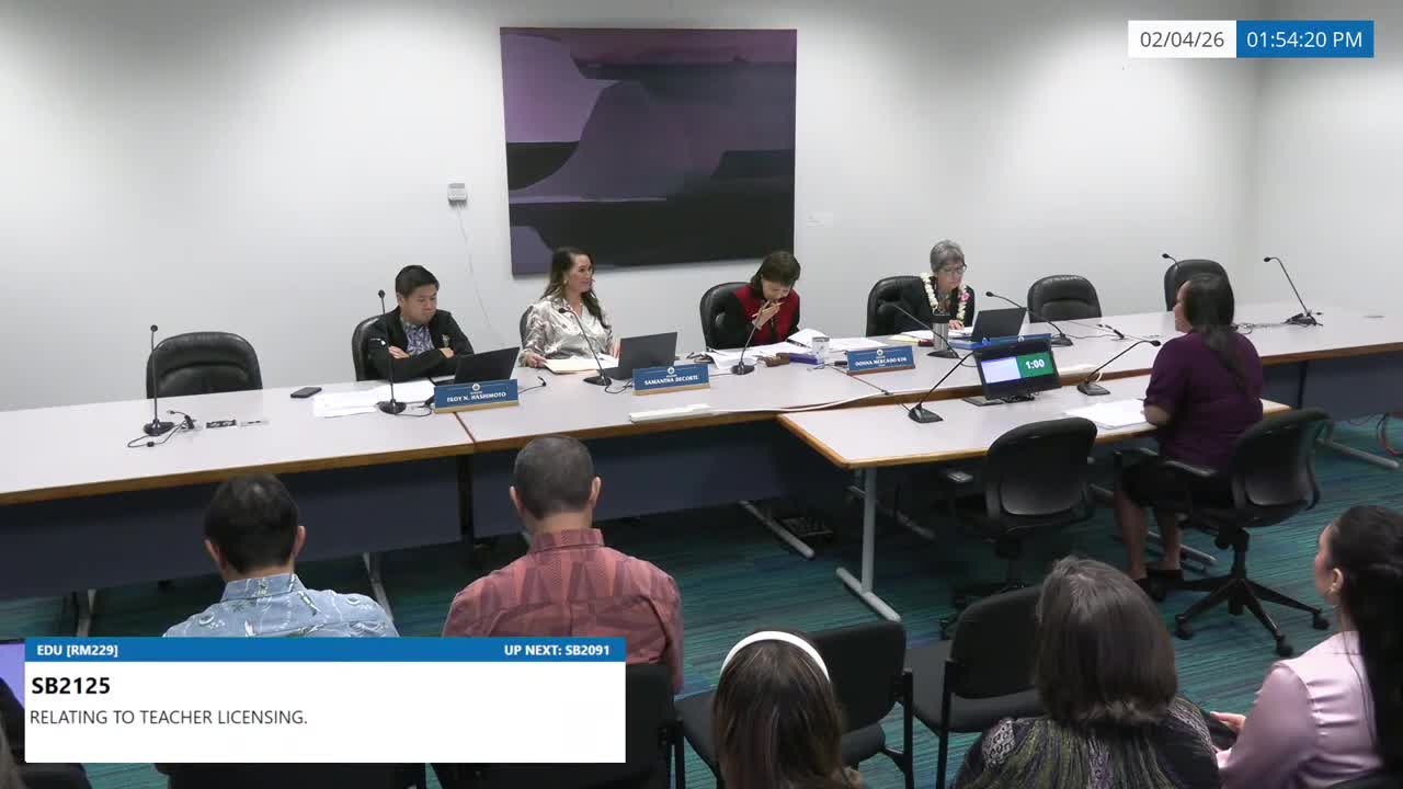 Preview image for SB 2125