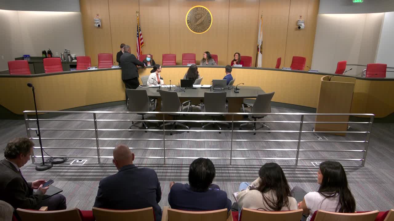 Preview image for SB 414