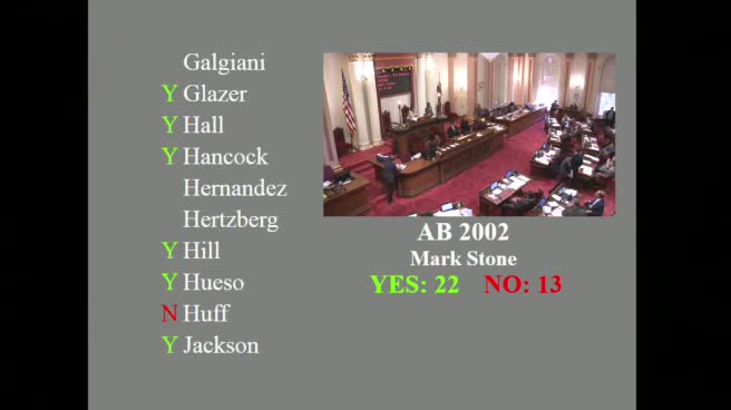 Preview image for AB 2868
