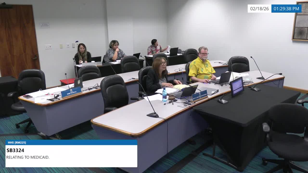 Preview image for SB 2563