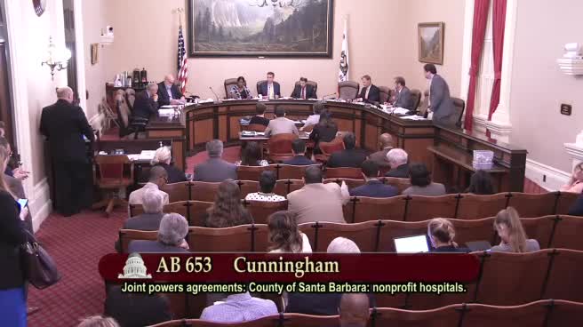 Preview image for AB 3131