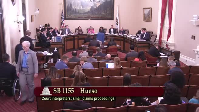 Preview image for SB 990