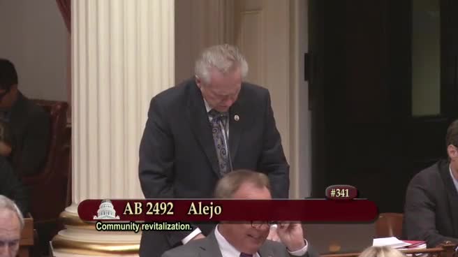 Preview image for AB 2492