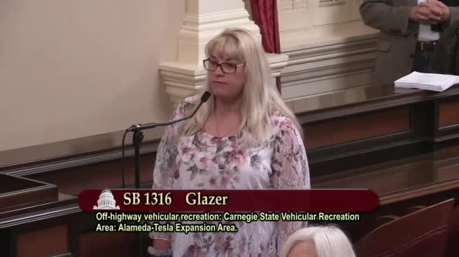 Preview image for SB 834