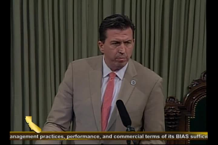 Assembly Floor