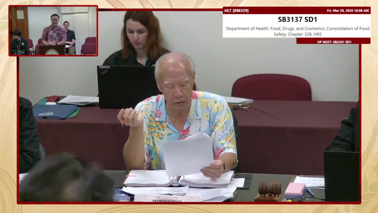 Preview image for SB 3199