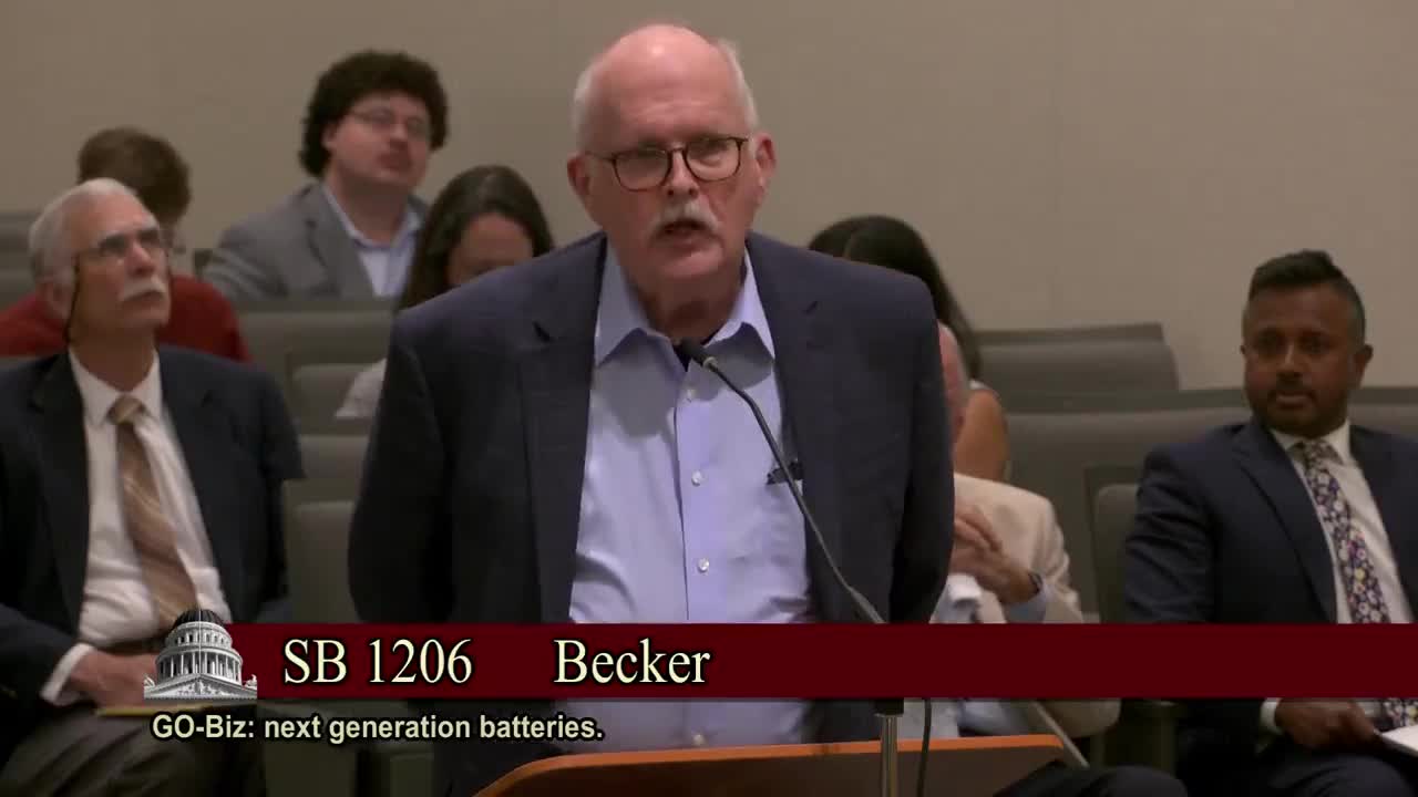 Preview image for SB 1374