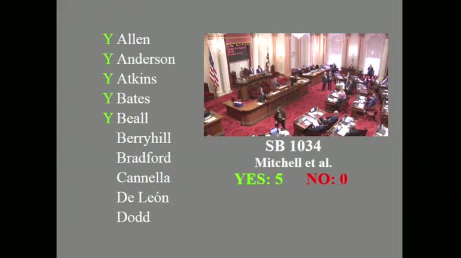 Preview image for SB 942