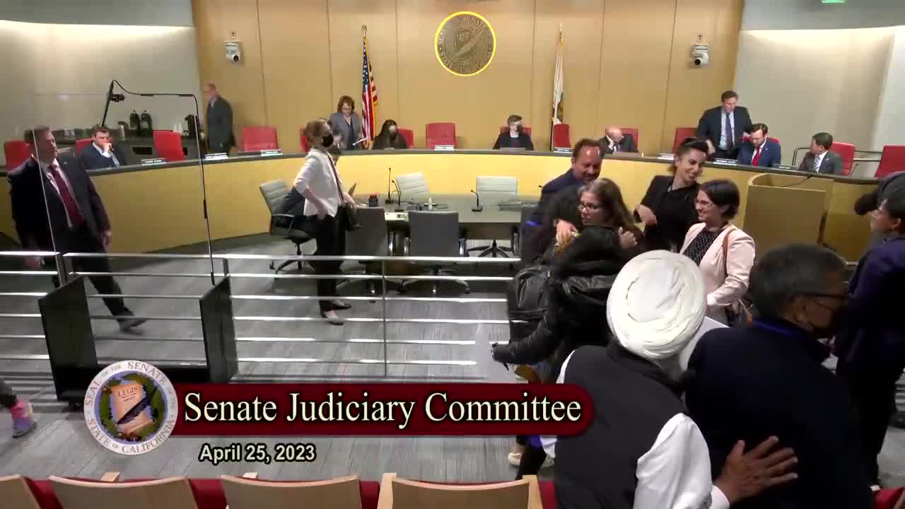Preview image for SB 399