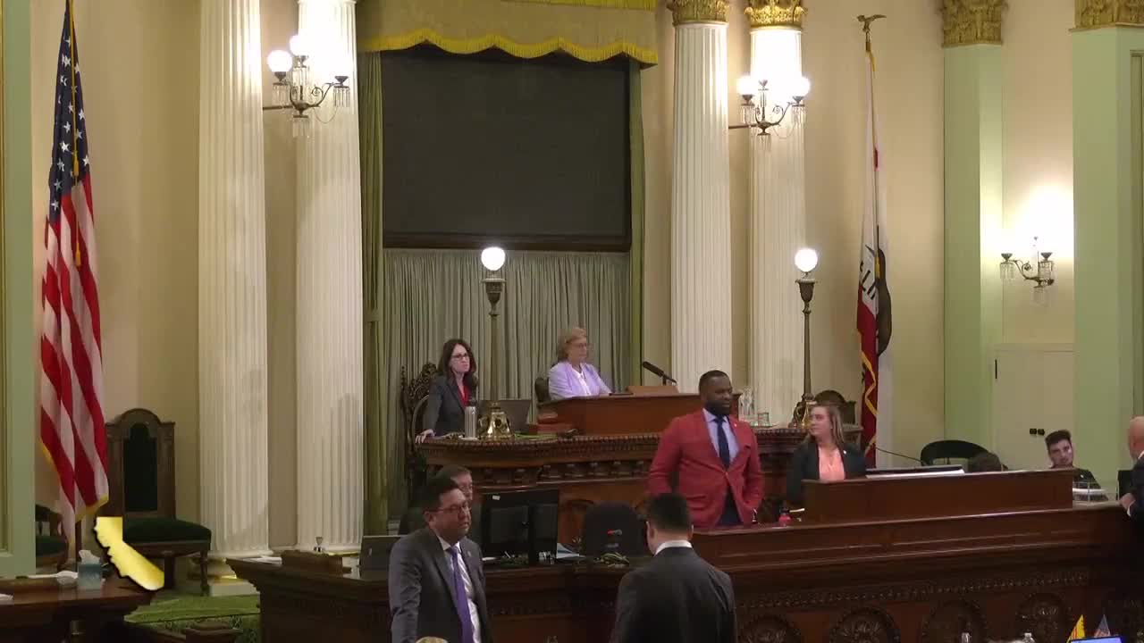 Assembly Floor