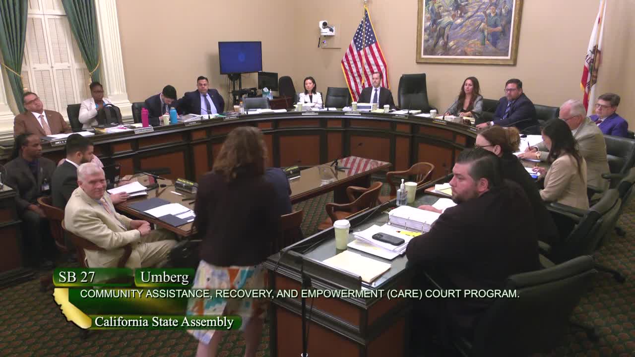 Preview image for SB 27