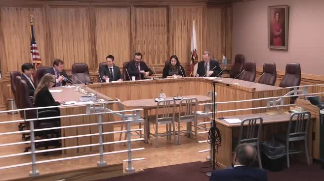 Senate Standing Committee on Education