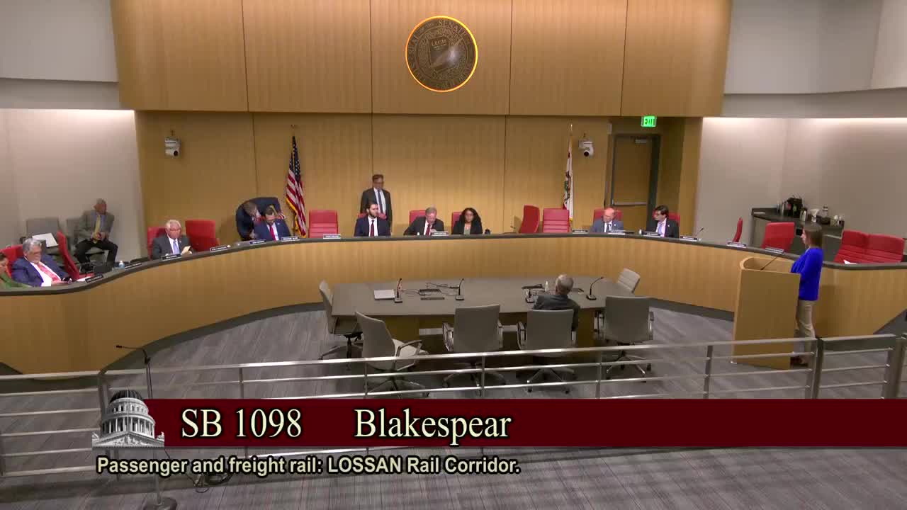 Preview image for SB 934