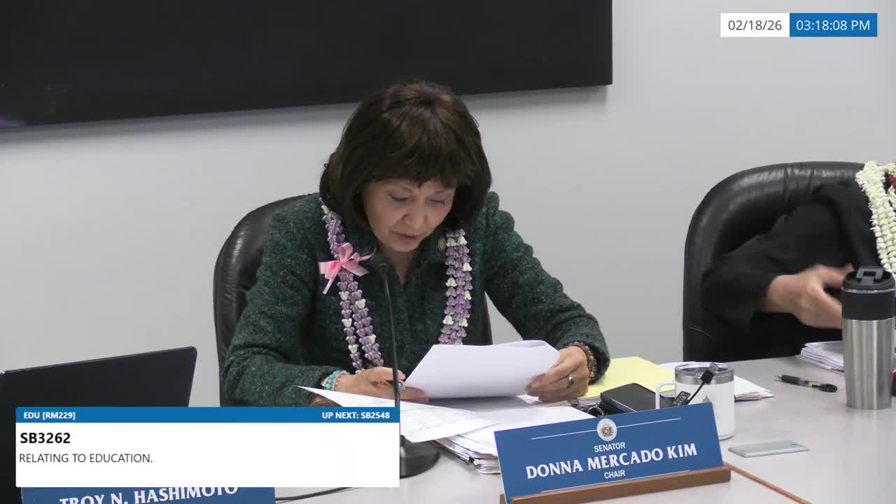 Preview image for SB 2548