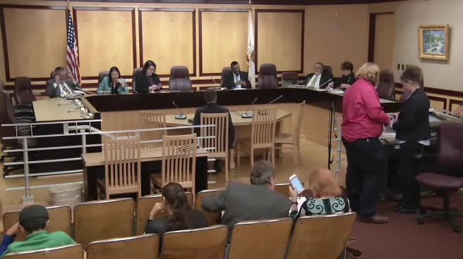 Senate Standing Committee on Human Services