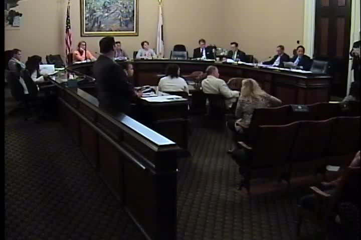 Assembly Standing Committee on Housing and Community Development