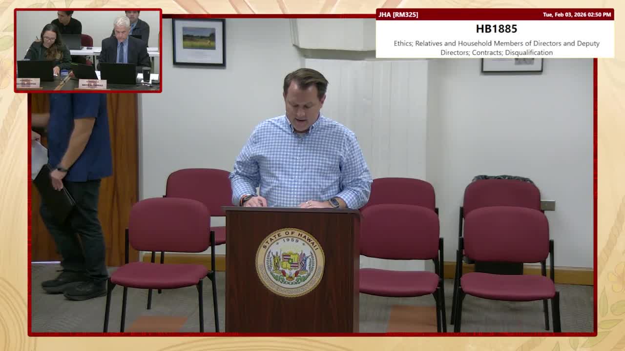 Preview image for HB 1521