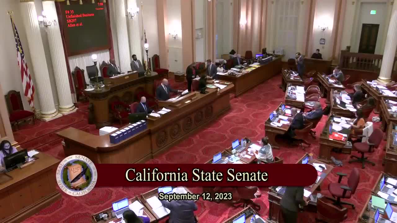 Preview image for SB 434