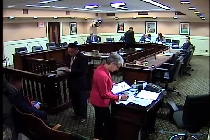 Assembly Standing Committee on Public Employees, Retirement, and Social Security