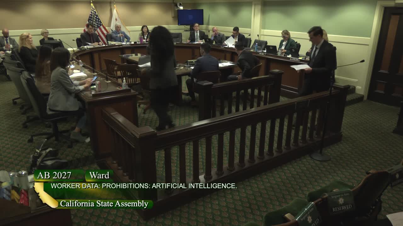Preview image for AB 2027