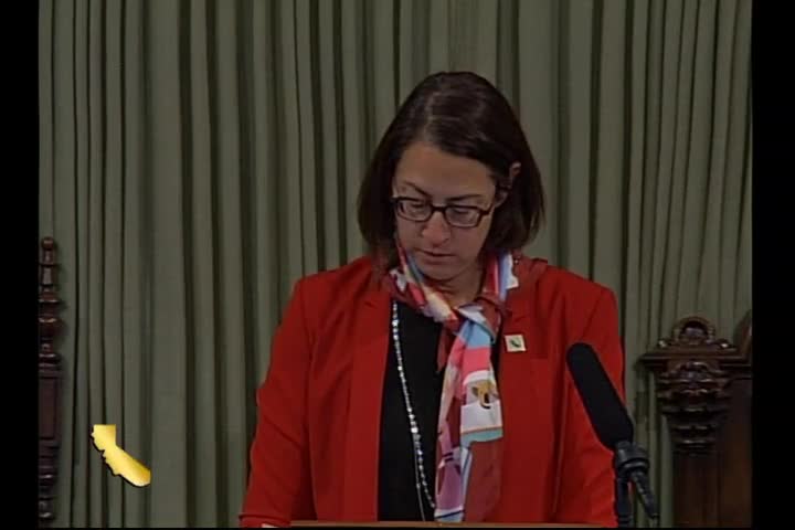 Assembly Floor