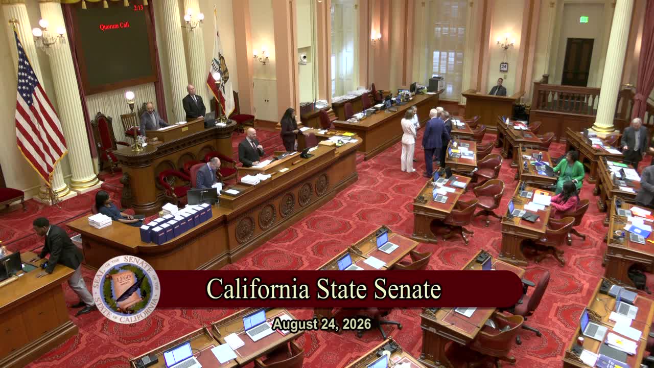 Preview image for SB 1030