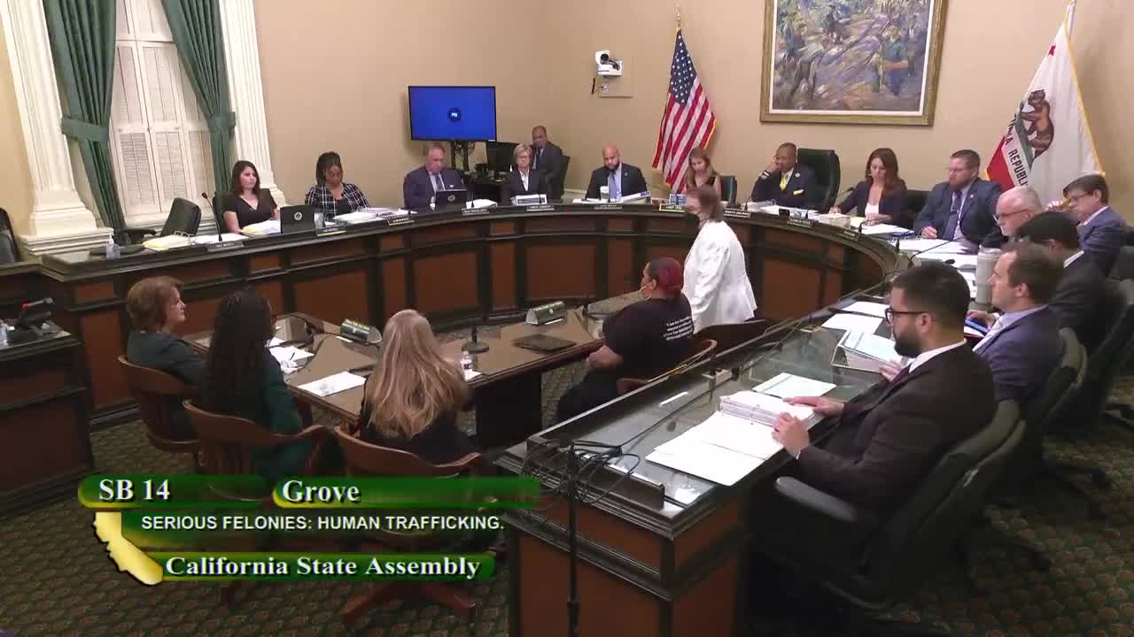 Preview image for SB 14