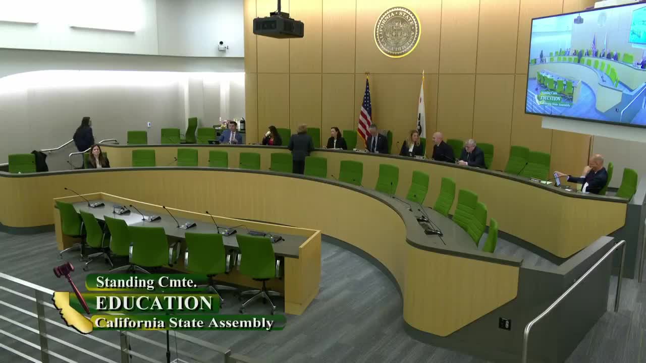Preview image for AB 359