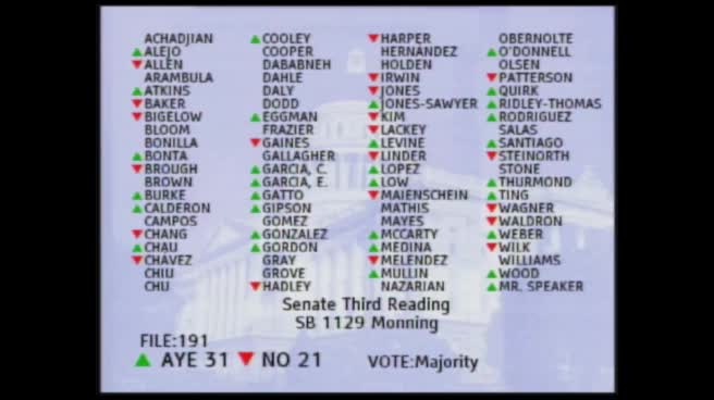 Assembly Floor