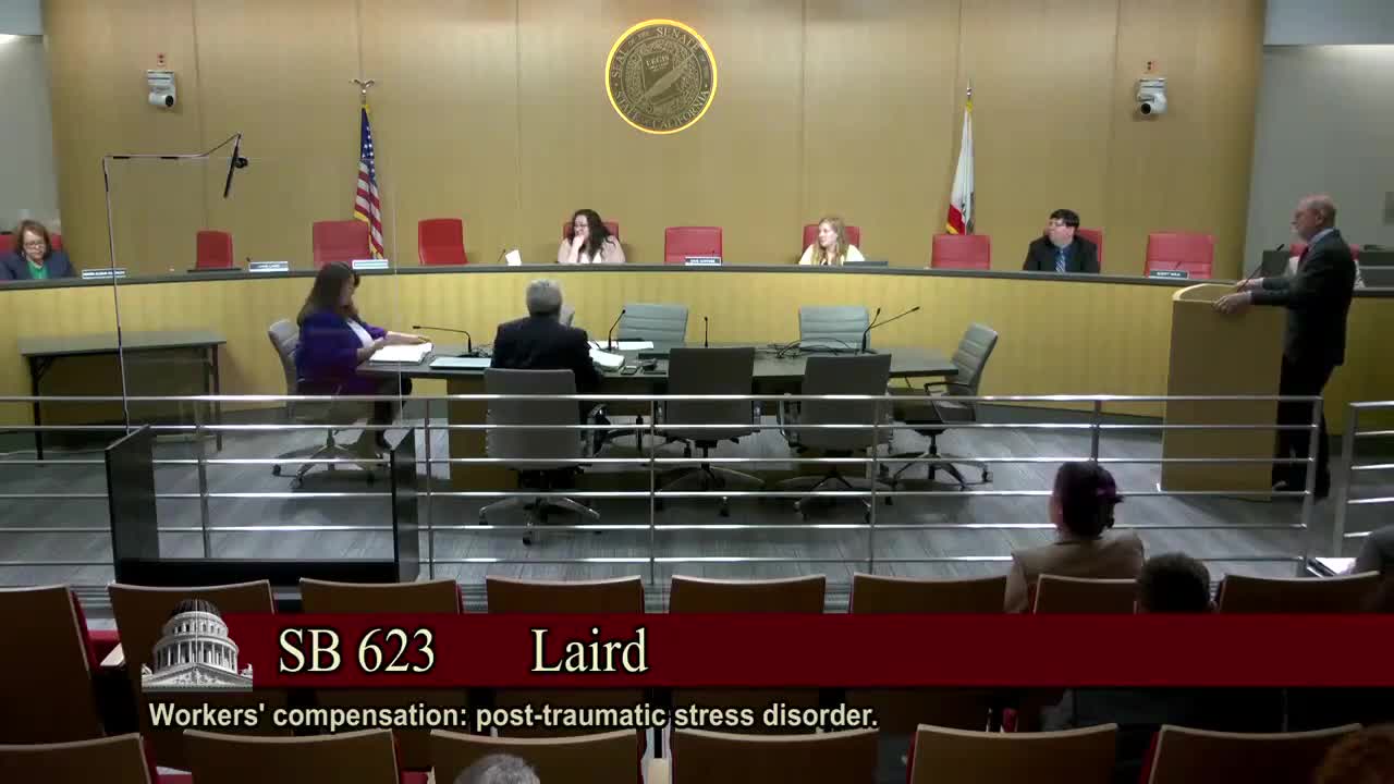 Preview image for SB 399