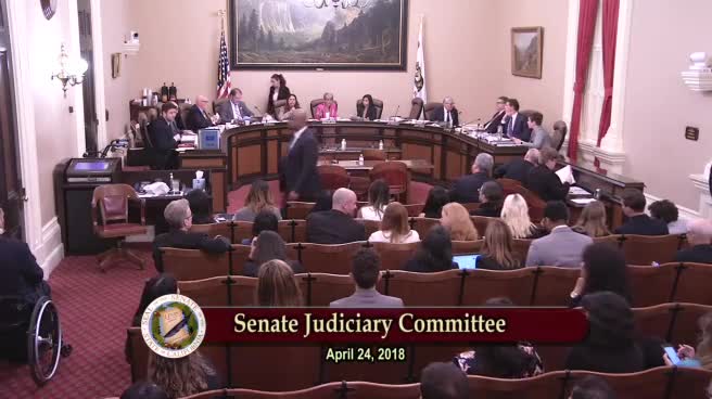 Preview image for SB 1001