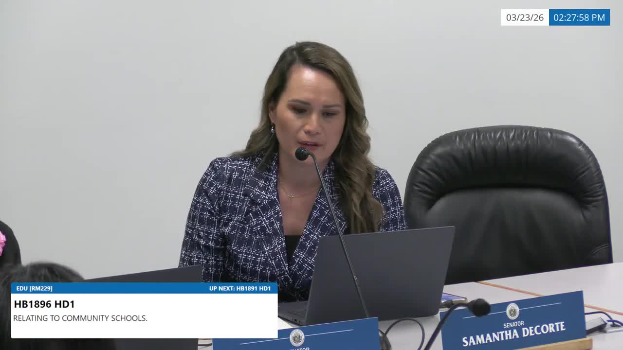 Preview image for HB 1891