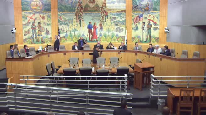Senate Standing Committee on Transportation and Housing
