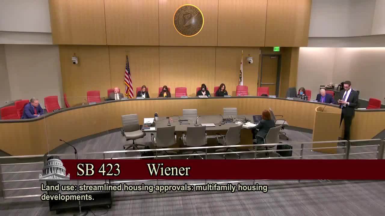 Preview image for SB 423
