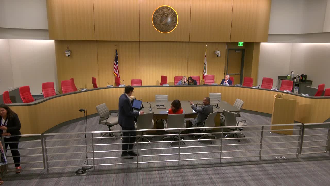 Preview image for SB 254